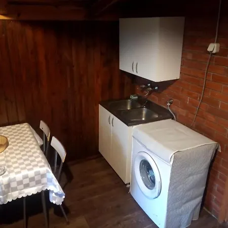 Holiday home Brvnara Ljubicica