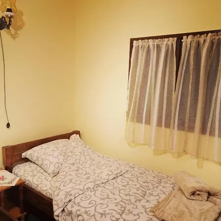 Holiday home Brvnara Ljubicica *