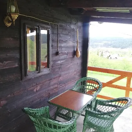 Ferienhaus Brvnara Ljubicica