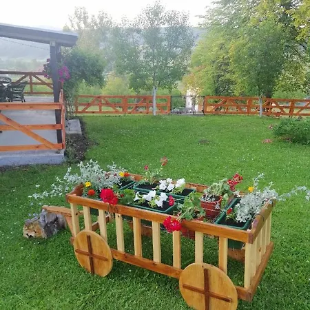 Ferienhaus Brvnara Ljubicica Kremna