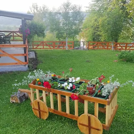 Holiday home Brvnara Ljubicica Kremna