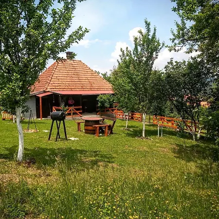 Ferienhaus Brvnara Ljubicica *