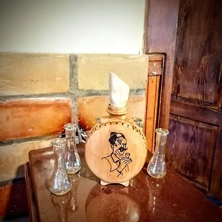 Ferienhaus Brvnara Ljubicica Kremna