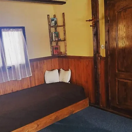Holiday home Brvnara Ljubicica