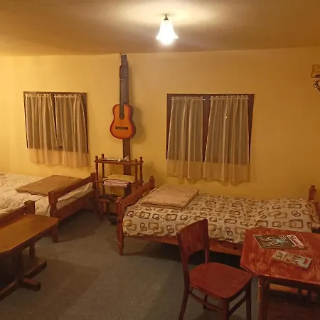 Ferienhaus Brvnara Ljubicica *