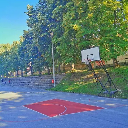 Brvnara Ljubicica
