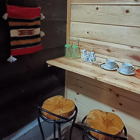 Brvnara Ljubicica * Kremna